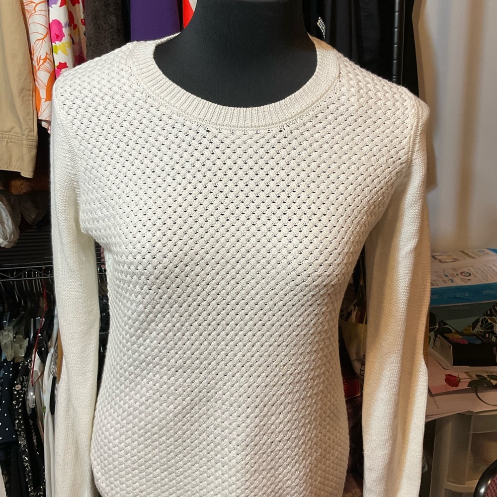 Lety & Me Sweater